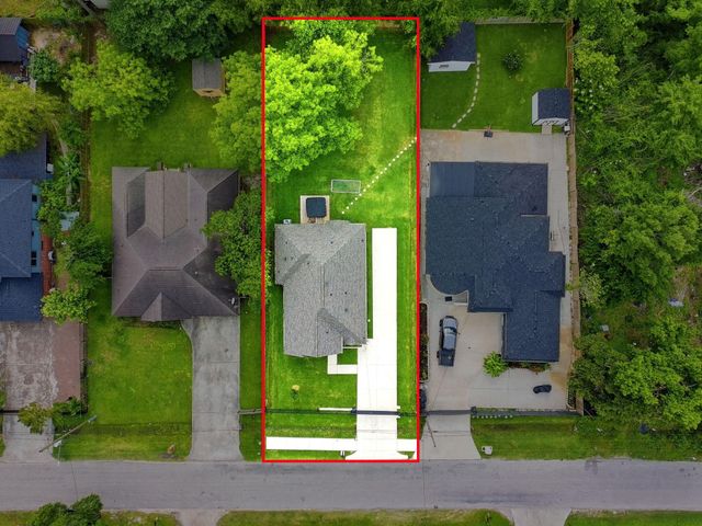 9319 Spaulding Street, Houston, TX 77016