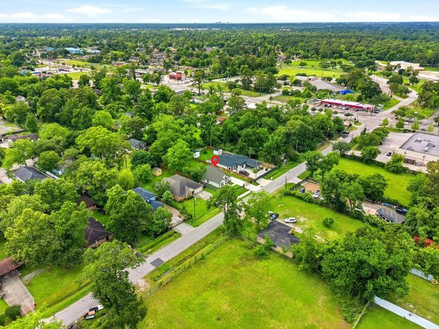 9319 Spaulding Street, Houston, TX 77016