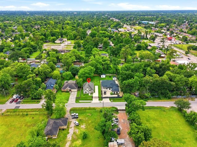 9319 Spaulding Street, Houston, TX 77016