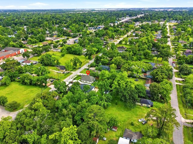9319 Spaulding Street, Houston, TX 77016