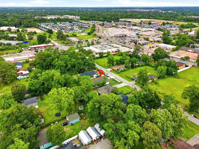 9319 Spaulding Street, Houston, TX 77016