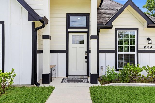 9319 Spaulding Street, Houston, TX 77016