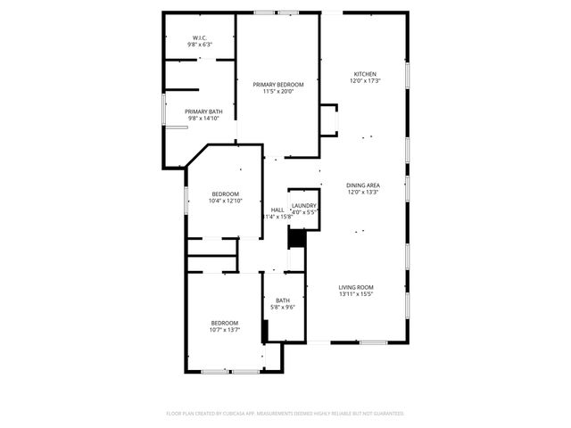 9319 Spaulding Street, Houston, TX 77016