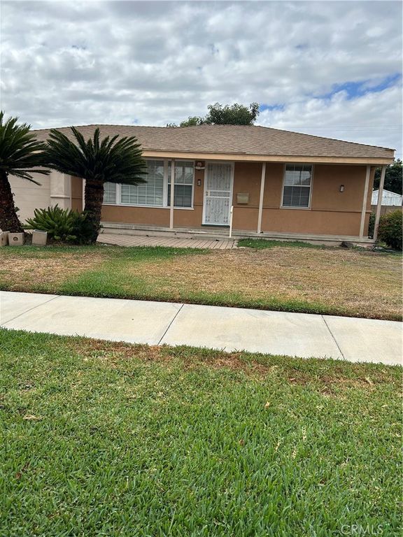 1317 Strozier, South El Monte, CA 91733 — photo 2