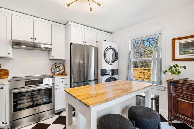 116 Elm Street, Carrboro, NC 27510