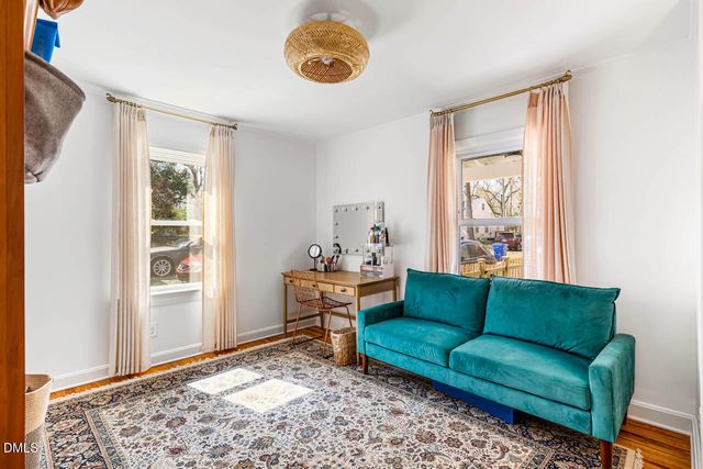 116 Elm Street, Carrboro, NC 27510