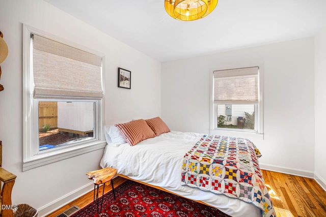 116 Elm Street, Carrboro, NC 27510