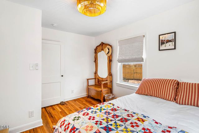 116 Elm Street, Carrboro, NC 27510