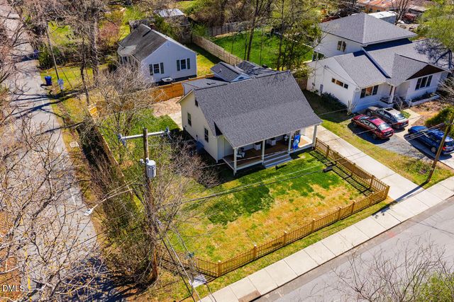 116 Elm Street, Carrboro, NC 27510