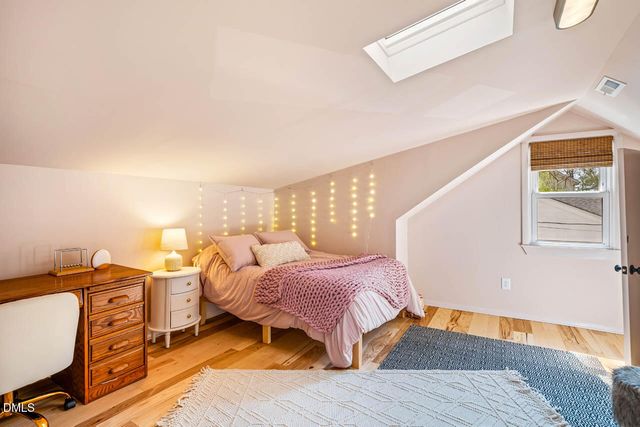 116 Elm Street, Carrboro, NC 27510