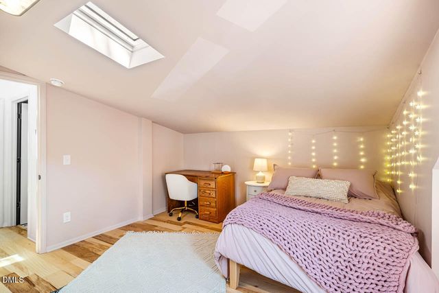 116 Elm Street, Carrboro, NC 27510