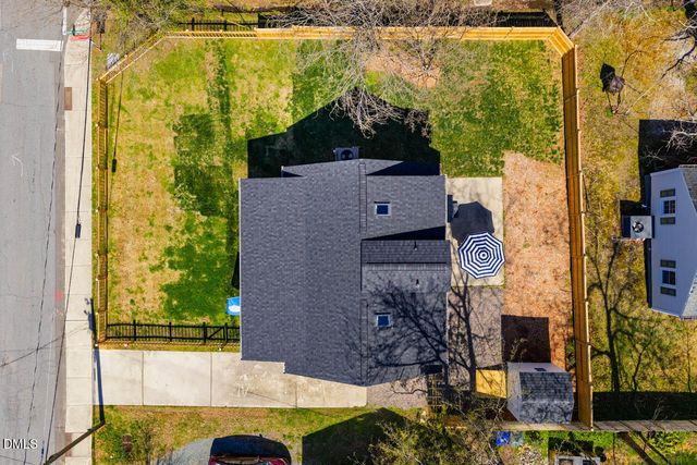 116 Elm Street, Carrboro, NC 27510