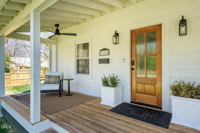 116 Elm Street, Carrboro, NC 27510