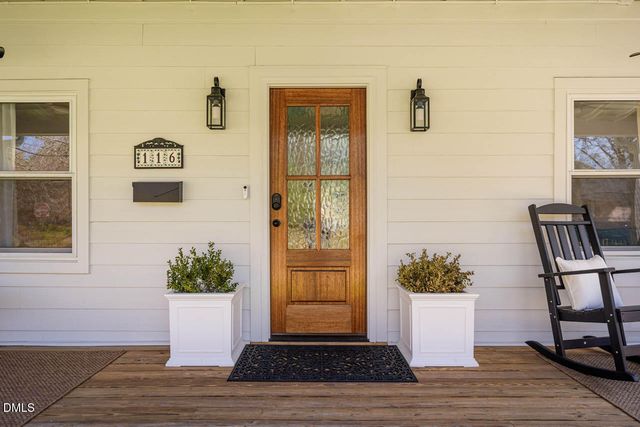 116 Elm Street, Carrboro, NC 27510