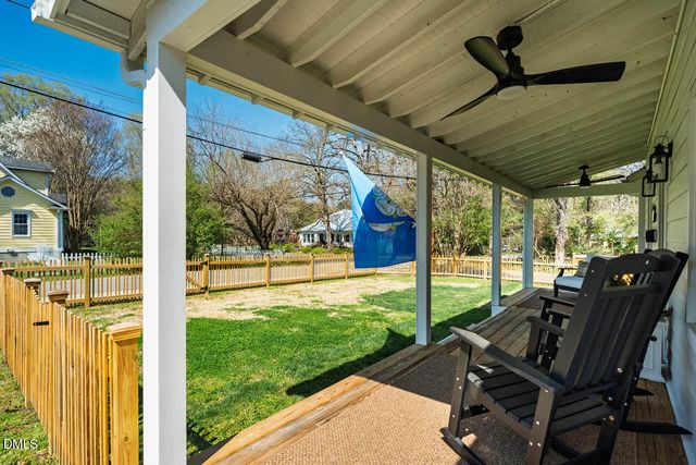 116 Elm Street, Carrboro, NC 27510