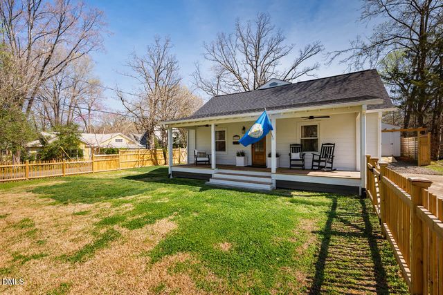 116 Elm Street, Carrboro, NC 27510