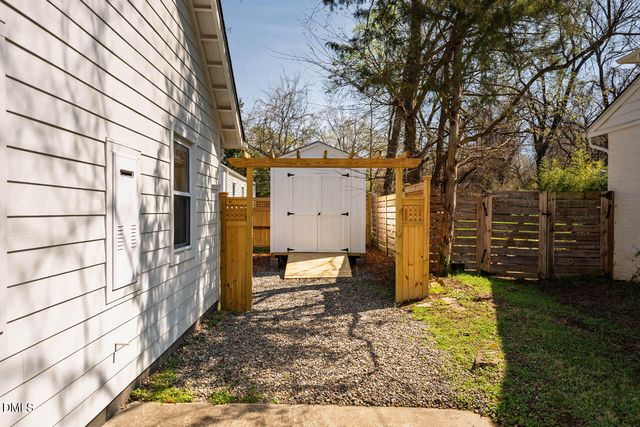 116 Elm Street, Carrboro, NC 27510