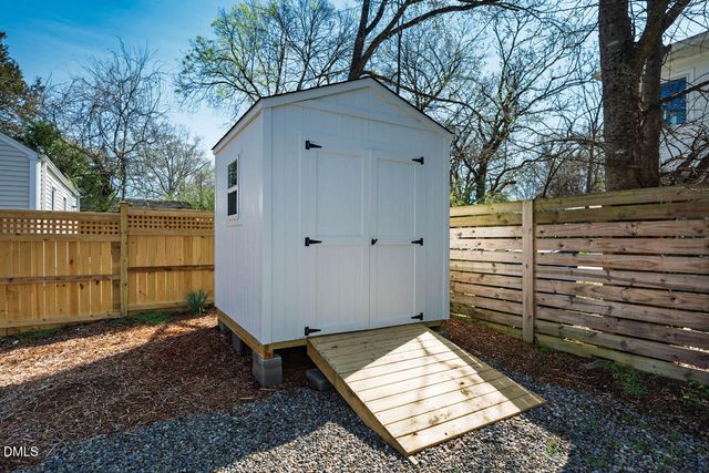 116 Elm Street, Carrboro, NC 27510