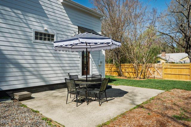 116 Elm Street, Carrboro, NC 27510