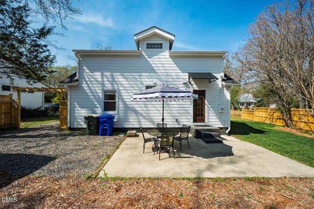 116 Elm Street, Carrboro, NC 27510