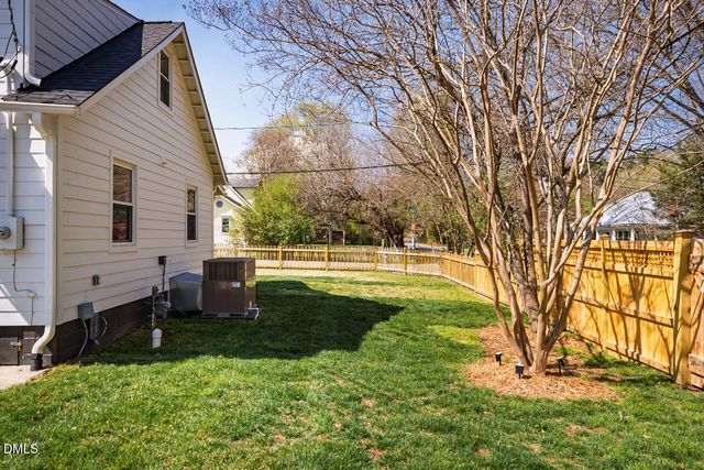 116 Elm Street, Carrboro, NC 27510