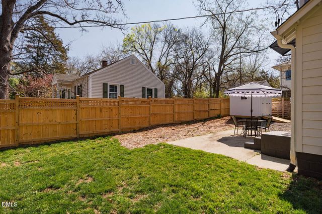 116 Elm Street, Carrboro, NC 27510