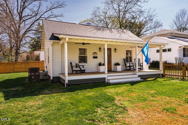 116 Elm Street, Carrboro, NC 27510