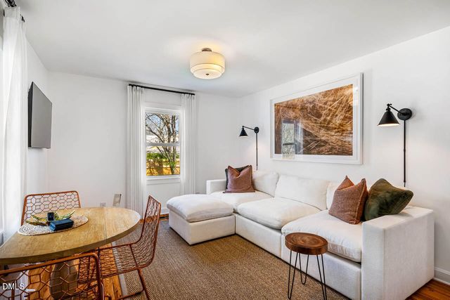 116 Elm Street, Carrboro, NC 27510