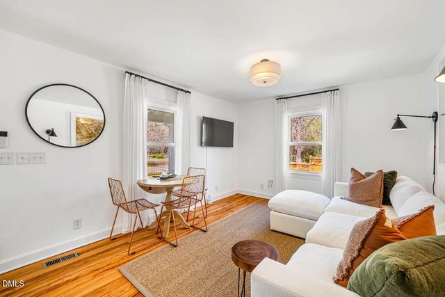 116 Elm Street, Carrboro, NC 27510