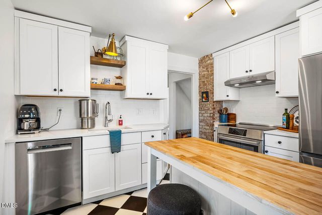 116 Elm Street, Carrboro, NC 27510