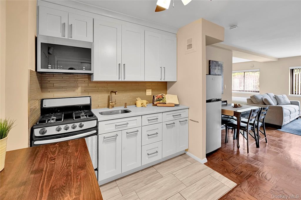 2221 Palmer Avenue 1H, New Rochelle, NY 10801 — exterior
