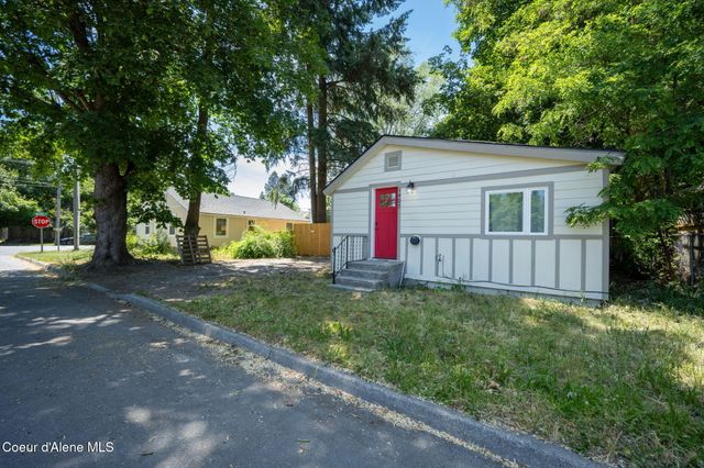 1407 N 2ND ST, Coeur D'alene, ID 83814