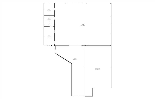 15811 Manning Drive, Cypress, TX 77429