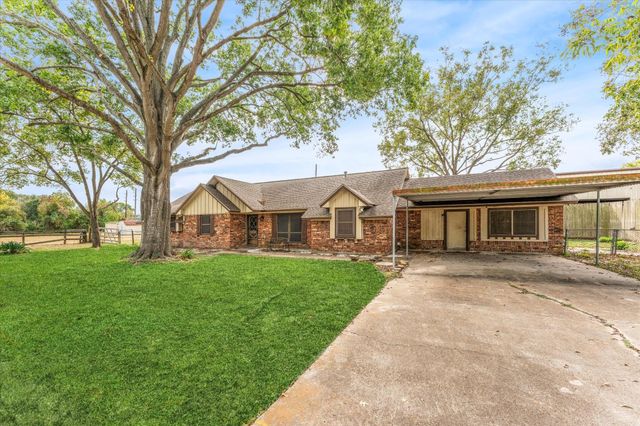 15811 Manning Drive, Cypress, TX 77429