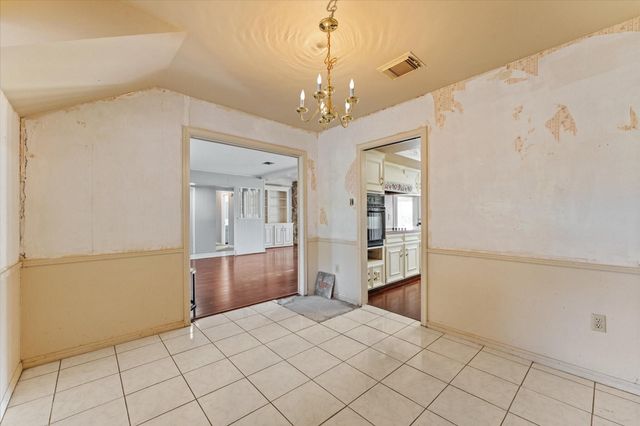 15811 Manning Drive, Cypress, TX 77429