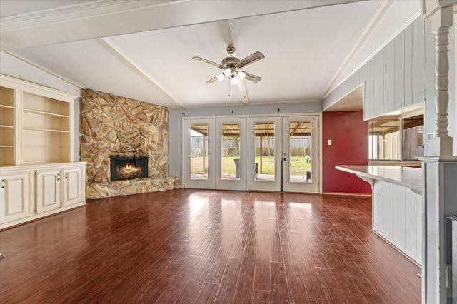 15811 Manning Drive, Cypress, TX 77429