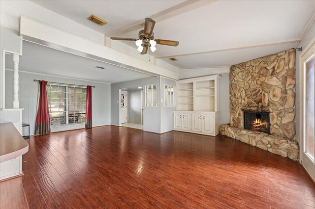 15811 Manning Drive, Cypress, TX 77429