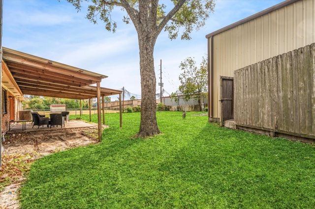 15811 Manning Drive, Cypress, TX 77429