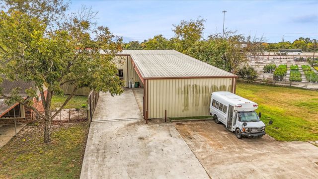 15811 Manning Drive, Cypress, TX 77429