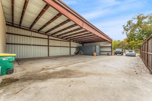 15811 Manning Drive, Cypress, TX 77429