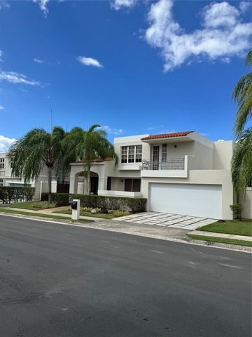 O-6 WASHINGTONIA, Guaynabo, PR 00969