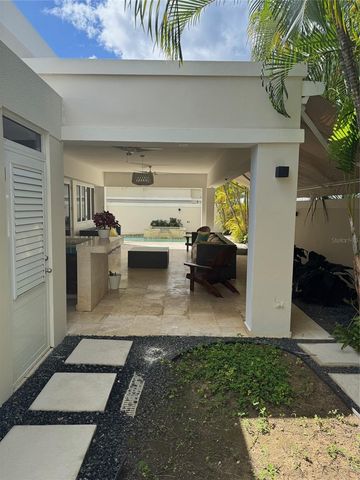 O-6 WASHINGTONIA, Guaynabo, PR 00969
