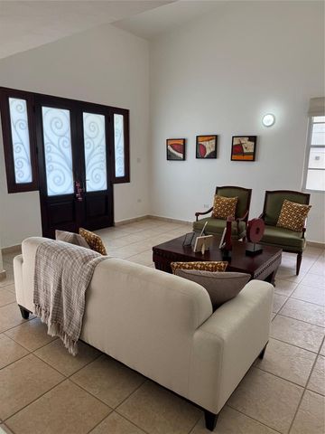O-6 WASHINGTONIA, Guaynabo, PR 00969