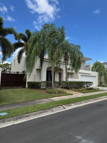 O-6 WASHINGTONIA, Guaynabo, PR 00969