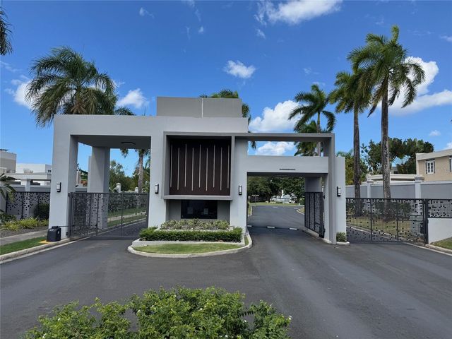 O-6 WASHINGTONIA, Guaynabo, PR 00969