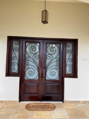 O-6 WASHINGTONIA, Guaynabo, PR 00969