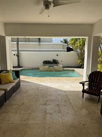 O-6 WASHINGTONIA, Guaynabo, PR 00969