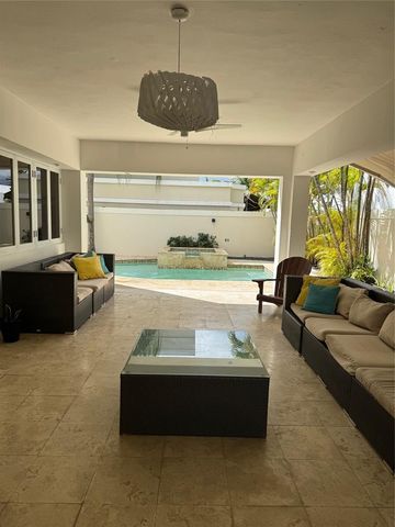 O-6 WASHINGTONIA, Guaynabo, PR 00969