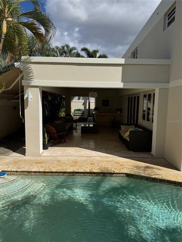 O-6 WASHINGTONIA, Guaynabo, PR 00969