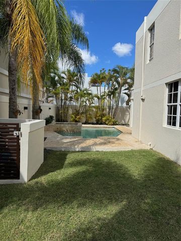 O-6 WASHINGTONIA, Guaynabo, PR 00969